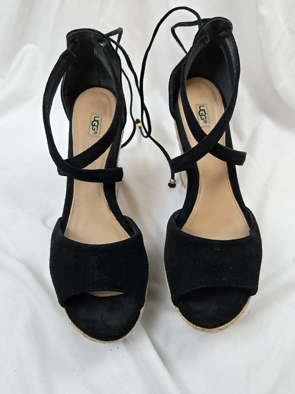 UGG beautiful pair